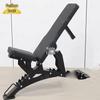 Adjustable Multi-Functional Dumbbell Bench