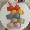 Costum de baie minimalist dintr-o piesă pentru fete, japonez, din material de nailon respirabil, pentru adolescenți și adulți tineri