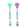 2-4PCS Firework Water Gun Pull-Out Sprinkler Romantic Photograph Props Beach Water Fighting Outdoor Water for Summer Beach