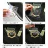 Toyota Harrier Autosticker Sticker Sticker Auto Zijbadge Sticker Auto Achterruit Embleem