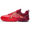 Chameleon 6.0 Professional Shock Absorption Non-Slip Wear-Resistant Breathable Support Rebound Low-Top Badminton Shoes AYAS014-2