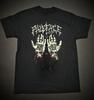 Paleface Swiss My Blood On Your Hands Band Tour Unisex S To 5XL T-shirt Unisex T-Shirt