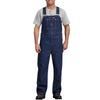 Dickies Latzhose 83294 Indigoblau Denim Arbeitskleidung 34W 30L 83-294