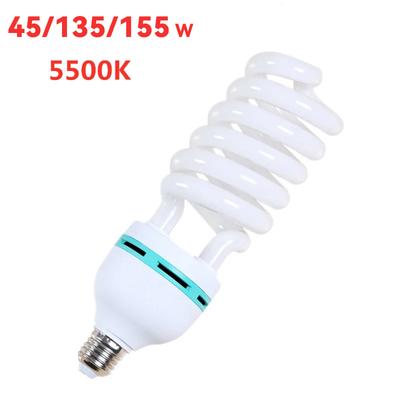150Watt Photography Corn Lighting Bulbs E27 Base High Bright LED Bulb Lamps 5500K Daylight For Softbox Photographic Photo Studio