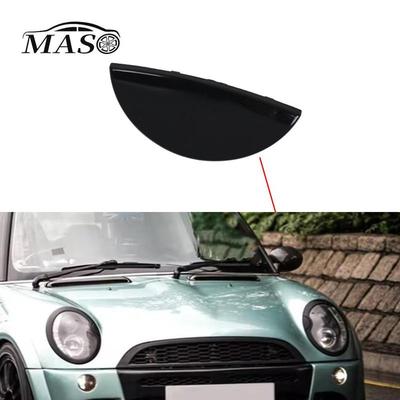 Front Bumper Headlight Washer Nozzle Cover Left Right for Mini Cooper R50 R52 R53 2001 2002 2003 2004 2005 2006 63126922156