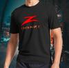 Herr- och damt-shirts Donzi Marine Båtar