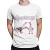 Goosebumps Meme Funny Graphic 100 Cotton TShirt Meme Tops Tees For Unisex