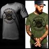 Special Forces t-shirt militair Infanterie scout tactisch Tier 1 Ops Infiltreren