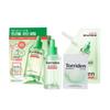 Balanceful Cica Control Serum 50ml + Refill 50ml + 10 Pads Calming Skin Barrier Booster