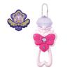 Detective Prekit Light Cure Answer 3 and [BANDAI] PreCure! (Ages Up)
