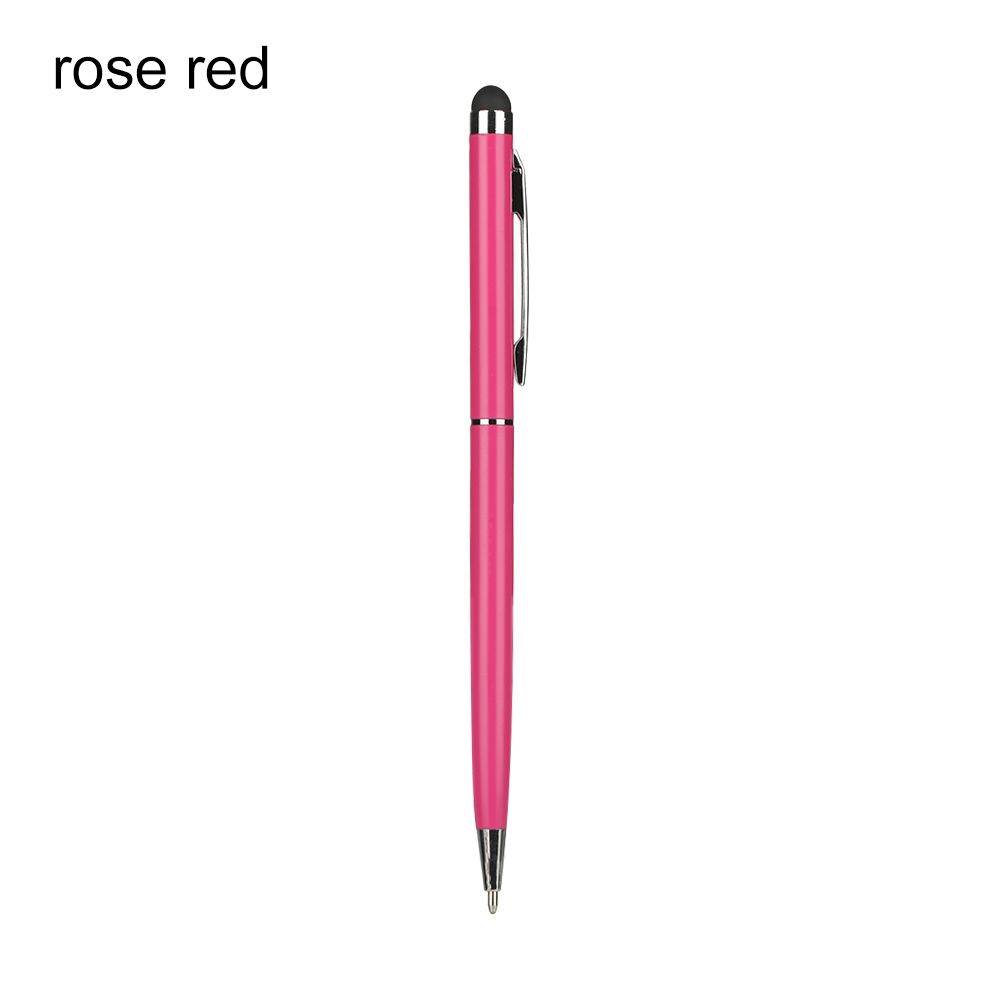 Gift Mini Tool Writing Supplies Waterborne Pen Ballpoint Touchscreen pen