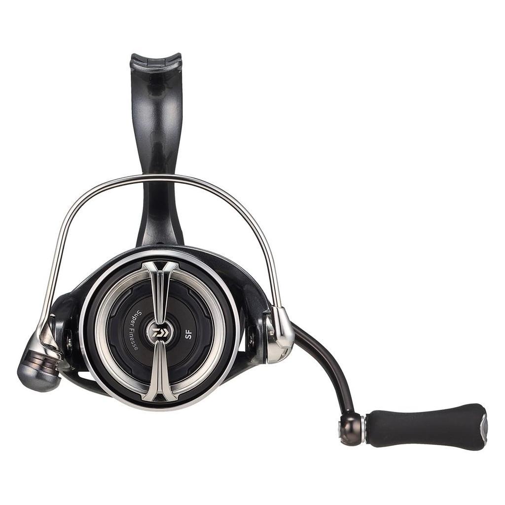 Daiwa 24LUVIAS ST Spinning Reel SF2500SS-H