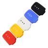 Car Silicon Remeto Key Case Cover Holder Protector for Honda Accord 9 Crider City 2016 HRV CRV Vezel Inspire Odyssey Civic Jade