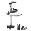 55lb 12V Thrust Electric Trolling Motor Saltwater Boat Engine 36" Shaft