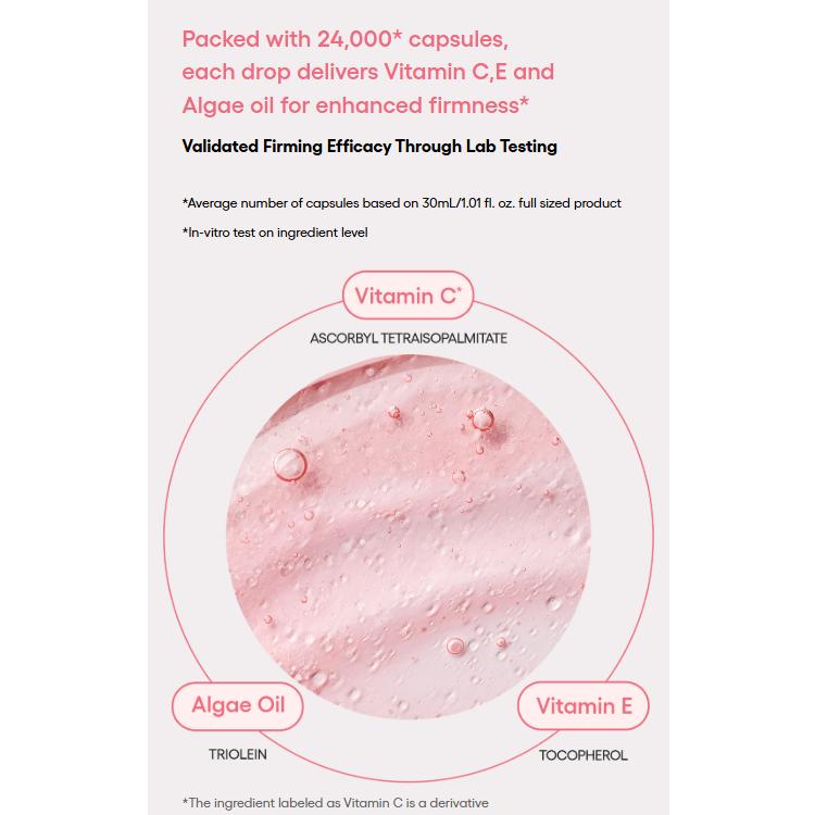 LANEIGE Sprężyste i jędrne serum 15 ml (6 opcji)