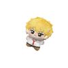 Anime Kaichou Wa Maid Sama Peluche Ciondolo 10cm Ayuzawa Misaki Usui Takumi Peluche Portachiavi Zaino Festa Regalo di Compleanno