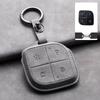 Cross-Border Lynk & Co 01/02 Key Cover: PU Protective Shell & Buckle