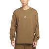 ACG 'Lungs' T Shirt Men's Moss Wood Brown DR7754-235