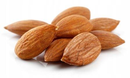 Almonds Tar-Peas Whole Nuts 100