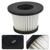 Filtre 1PCS 22.2 C3 Príslušenstvo Čistenie Bezdr