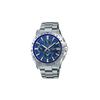 OCEANUS Series-disc Multi-function Pointer Series 100 Meters Waterproof Quartz Movement Titanium Strap Japanese and Korean OCW-T3000-2AJF