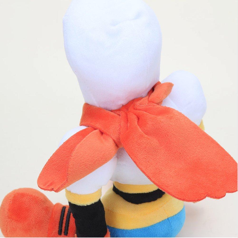 Peluche di Papyrus di Undertale (30 centimetri)