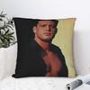 Mexican Singer L-Luis Miguel Pillow Cover Novelty Pillow Case For Wedding Party Home Decor Soft Cushion Cover Birthday Present