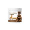 Kriath Mushroom Chew‑Tablets for Dogs, Mild‑Formula Tablets for Balanced Daily‑Nutrition