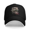 Toxicity System Of A Downs Band Lightweight Summer Hat Hats For Unisex Baseball Cap For Unisex