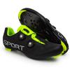 Fietssneaker Mtb met schoenplaatjes Heren Carbon Sport Snelheidsfietsschoenen Dames Mountain Race Platte SPD Wegwielren Schoenen