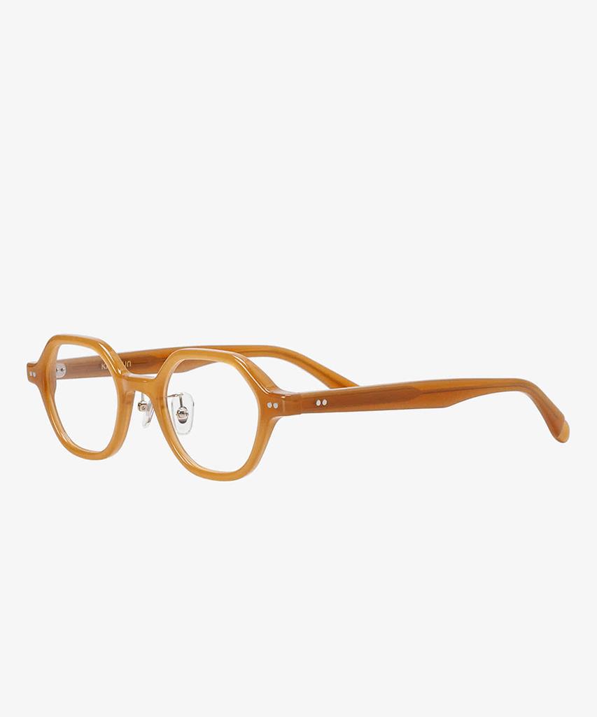 KNOUUN True Me 1.4 In Yellow