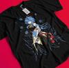 Genshin Impact T-shirt Xiao T-shirt Gorou Shirt Raiden Shogun T-shirt Klee Tao Ganyu BB1236