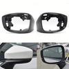 Rearview Side Mirror Housing Shell Trim Cover Cap Frame Holder For Mazda CX5 CX-5 CX8 CX-8 CX9 CX-9 2017-2024