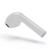 Waterproof I7 Bluetooth Headset, Single-Ear Wireless Earpiece - Comfortable Fit, Long Battery Life.