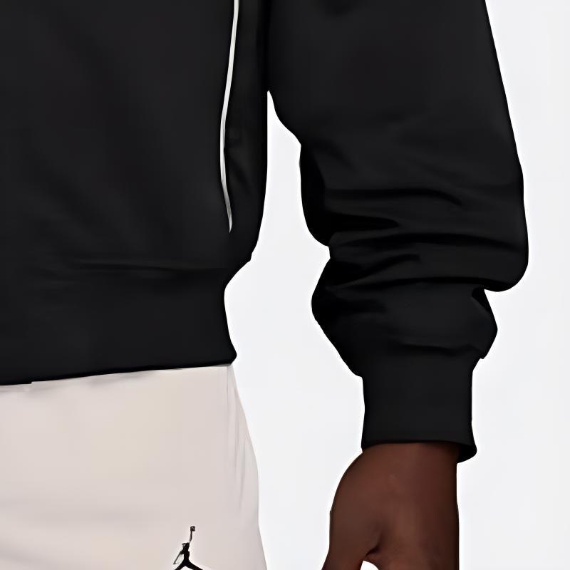 Jordan MVP Jacken & Mäntel Herren Schwarz FV7242-010