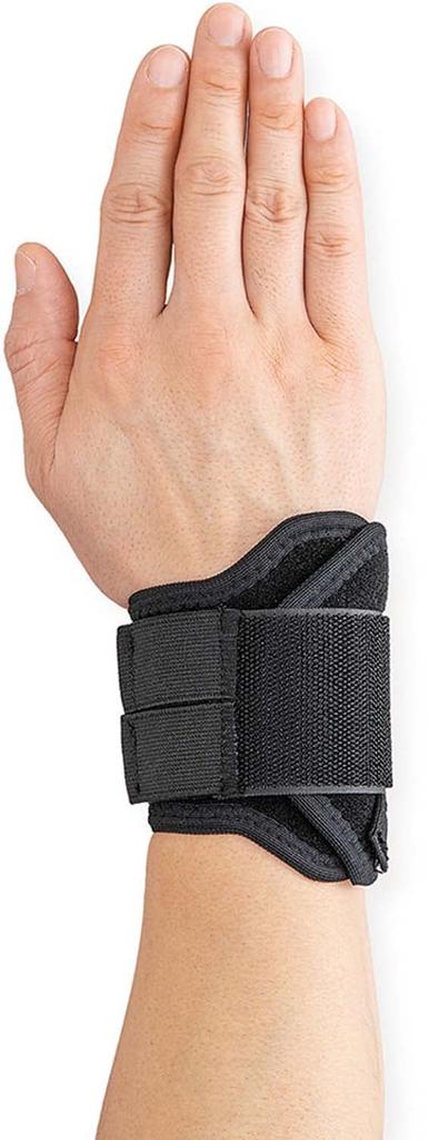 Alcare Wrist Support Wraps for Sizes 20931 TFCC, L-LL,