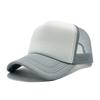 Baseballkappe Unifarben Sonnenschutz Baseballkappe
