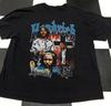 New Kendrick Lamar Vintage Graphic Gift For Fans Unisex S-5XL Shirt 2DO1549 Unisex T-Shirt