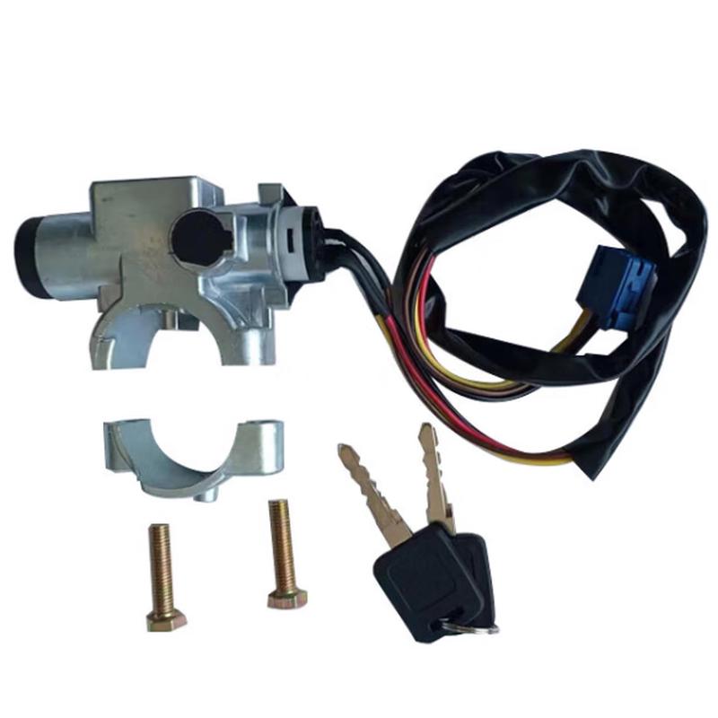 Beiben Heavy Truck Ignition Switch