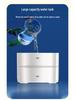 Smart Sensor Cat & Dog Water Fountain with Automatic Circulation & Filtration