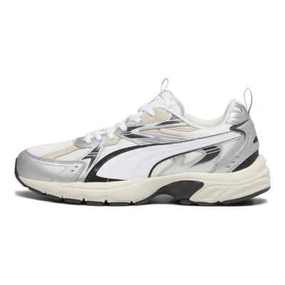 Pantofi unisex Milenio Tech Warm White Silver 392322-04