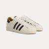 IH8148 JJJJound Originals Superstar 82 Made In Germany Off White (Men's)