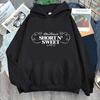 Sabrina Carpenter Men's Hoodie Short N' Sweet Tour Hoodie Women Long Sleeve Streetwear Y2k Clothes