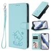 Leather Flip Case For XiaoMi 11 11i 11X 11T 10 10T 9 Lite Pro Ultra 5G Business Card Wallet Phone Cover