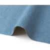 Cosmo Textil Denimtyg Bredd 110 cm x 10 m Klippt Klippt Blå Tillbehör Gammaldags AD26000-62-10M Hantverk/Handgjort