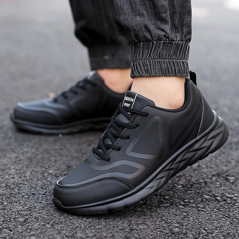 Pantofi pentru bărbați Pantofi casual pentru bărbați pantofi comozi pentru mers pe jos Pantofi pentru femei Tenis Plus mărimea 39-46