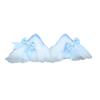 Fashion Lolita Cat Ears Headband JK Hair Hoop Plush Hair Band Hair Clip Animals Furry Cosplay Headwear Face Wash