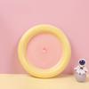 Dessert High Beauty Plate Home Desktop Atmosphere Decoration Colorful Bowl Nail Art Display Plate Cat Bowl Ceramic Grain Bowl