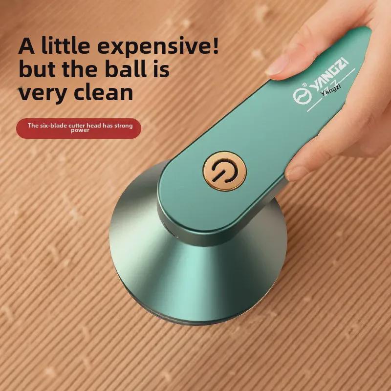 Lint Trimmer and Remover for Clothes