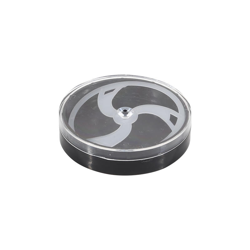 Plastic Watch Cover Accessories Watch Dial Screen Protector Box Watchmaker Repair Tools Plastic Men Watch Cover Accessory